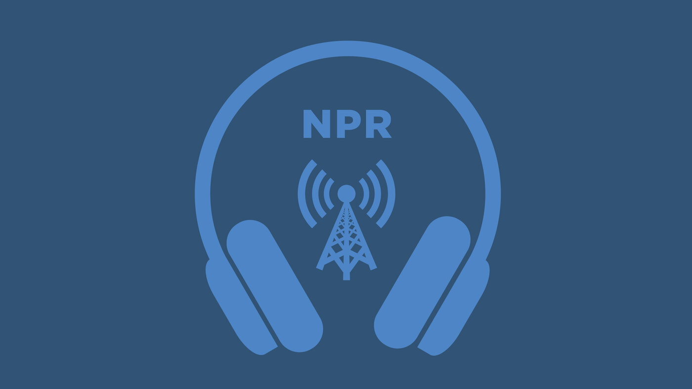 NPR's Morning Edition: Dishmantled Highlights & New Mobile Streaming